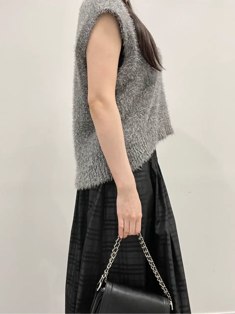 ICB 古住 コーディネート画像