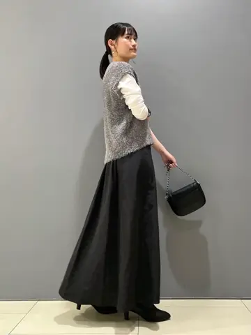 ICB 田中  コーディネート画像