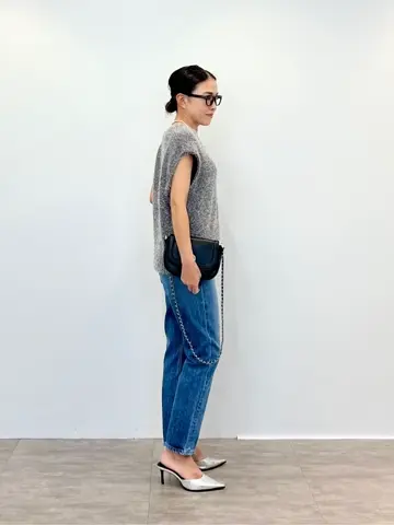 ICB 玉田 コーディネート画像