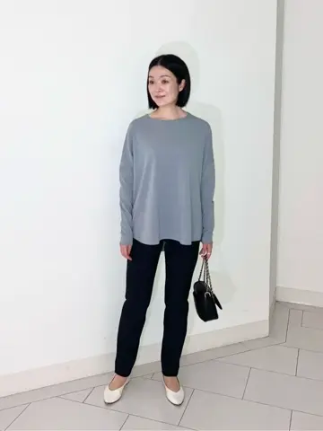 ICB KANAE コーディネート画像