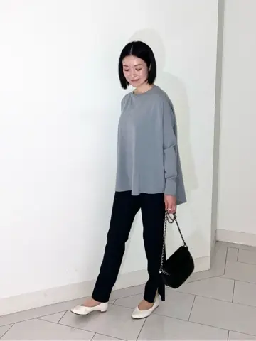 ICB KANAE コーディネート画像