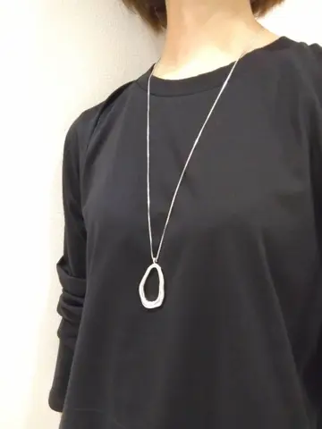 ICB 飯室 コーディネート画像