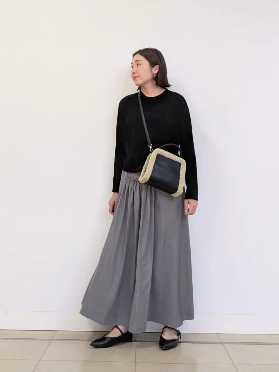  渡邊 コーディネート画像