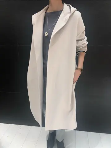 ICB 村上 コーディネート画像