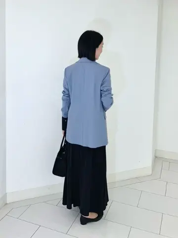 ICB KANAE コーディネート画像