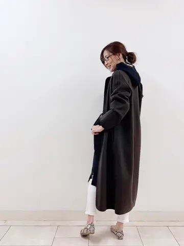 ICB 世戸 コーディネート画像