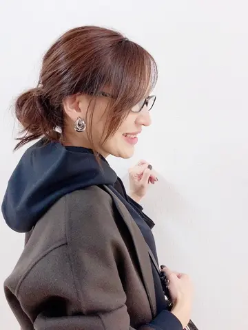 ICB 世戸 コーディネート画像