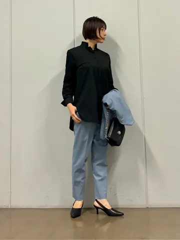 ICB 宮本 コーディネート画像