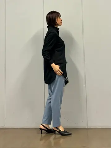 ICB 宮本 コーディネート画像