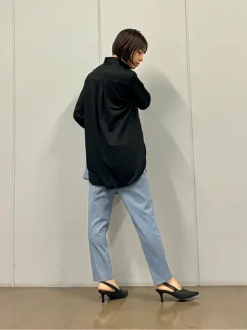 ICB 宮本 コーディネート画像