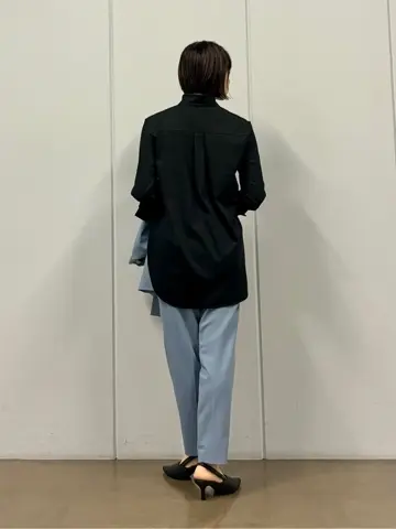 ICB 宮本 コーディネート画像