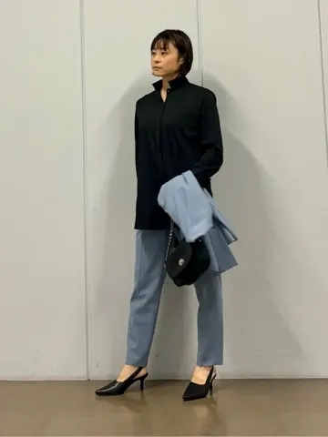 ICB 宮本 コーディネート画像