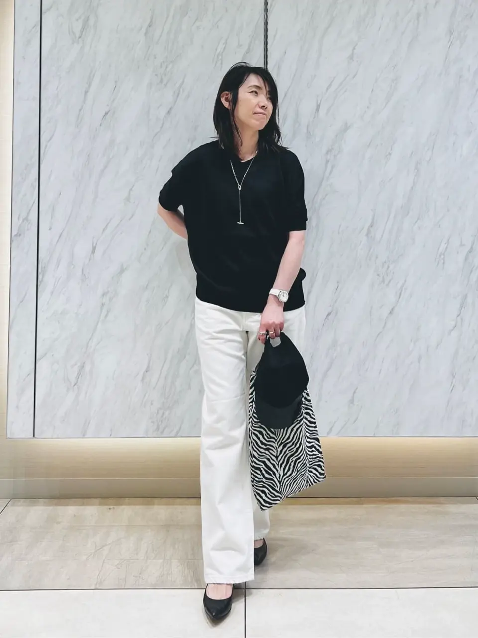 森澤 コーディネート画像