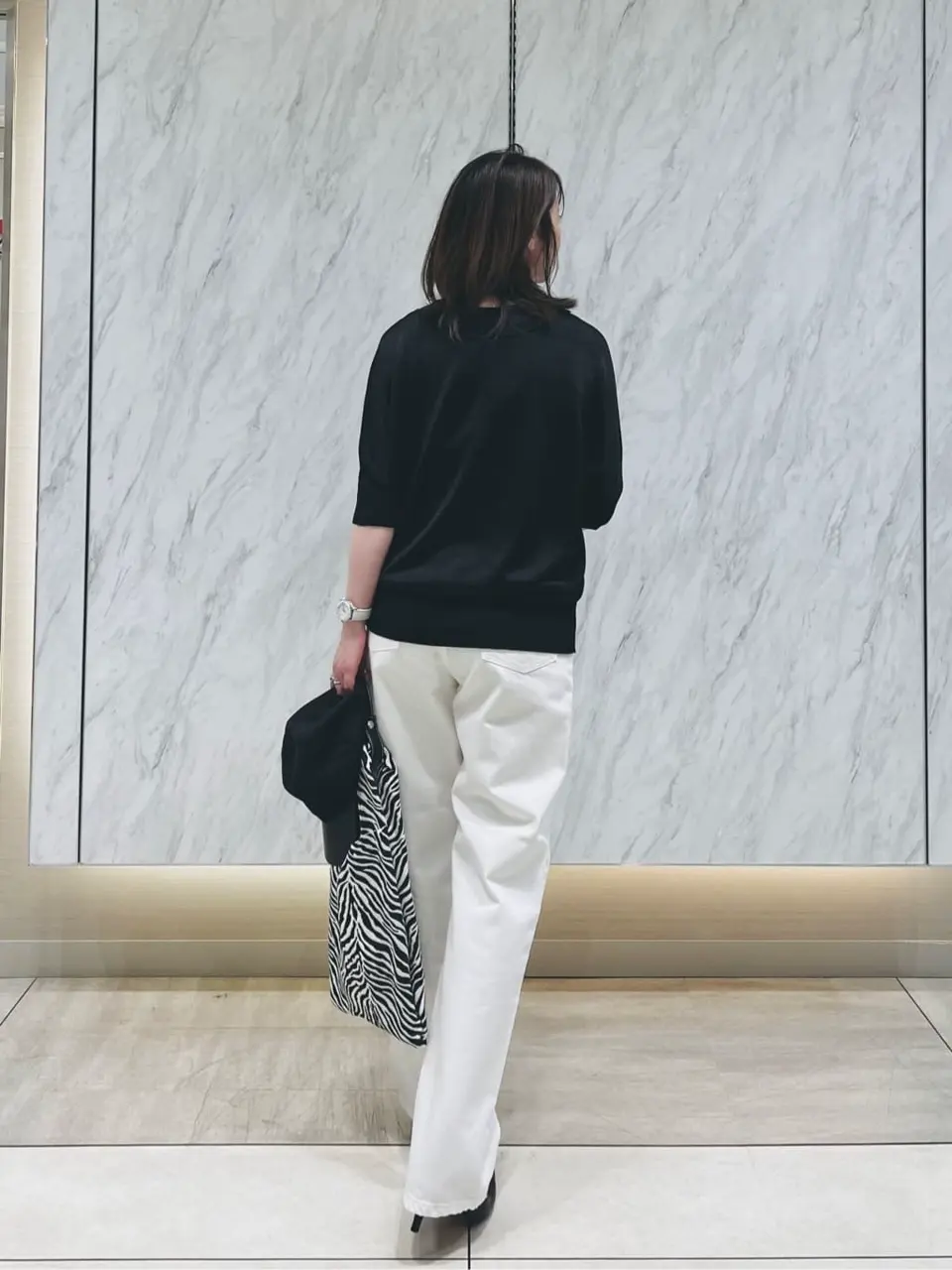 ICB 森澤 コーディネート画像