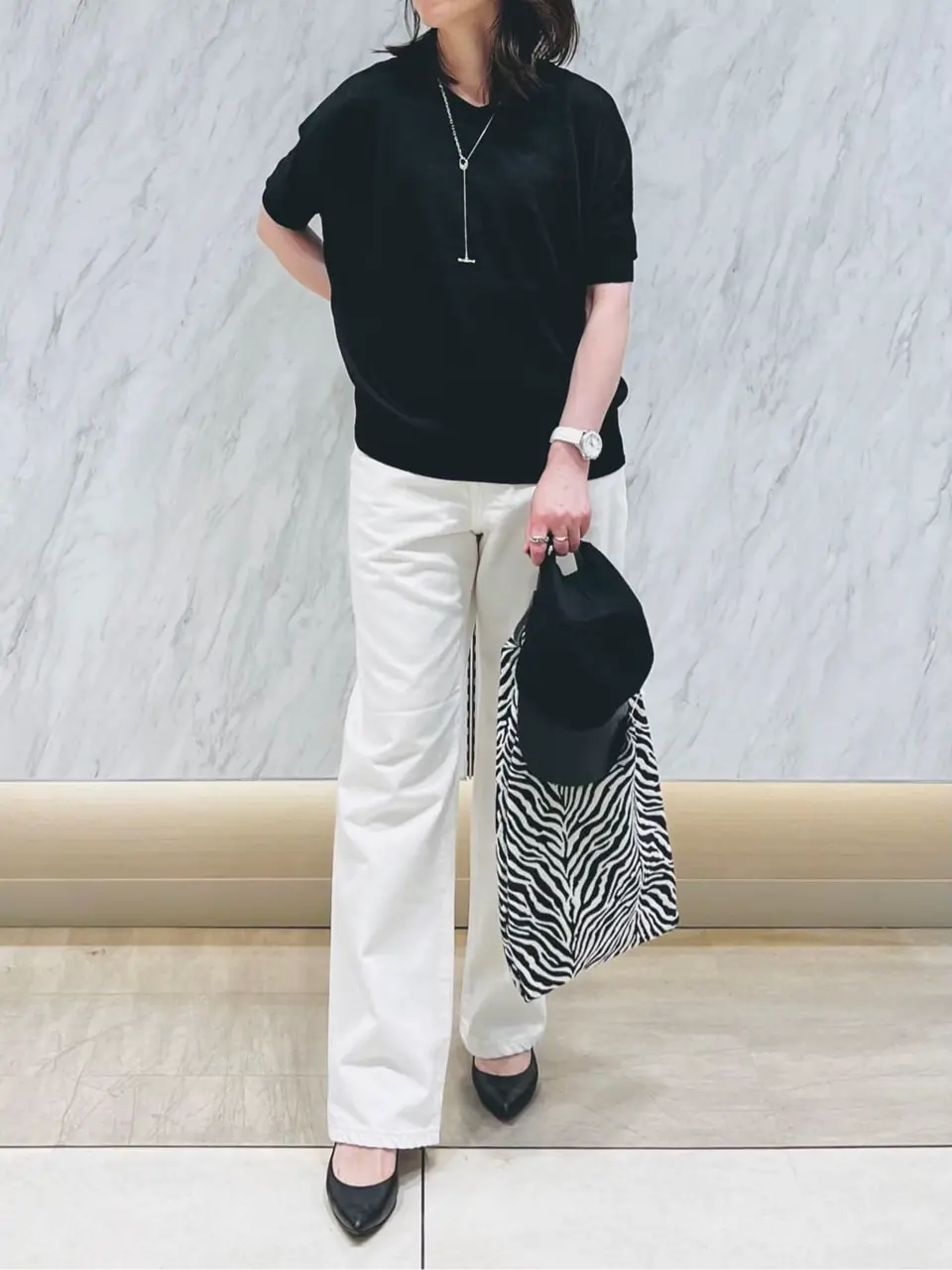 ICB 森澤 コーディネート画像