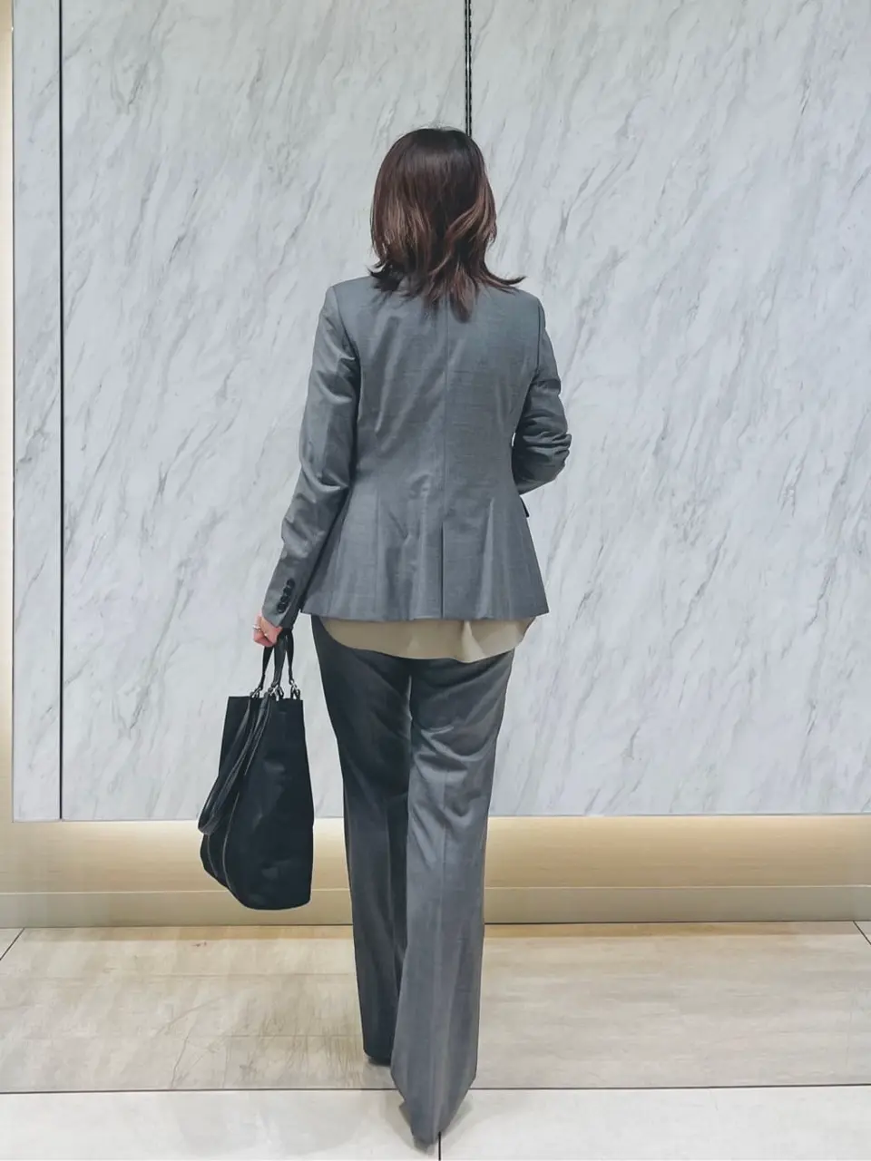 ICB 森澤 コーディネート画像