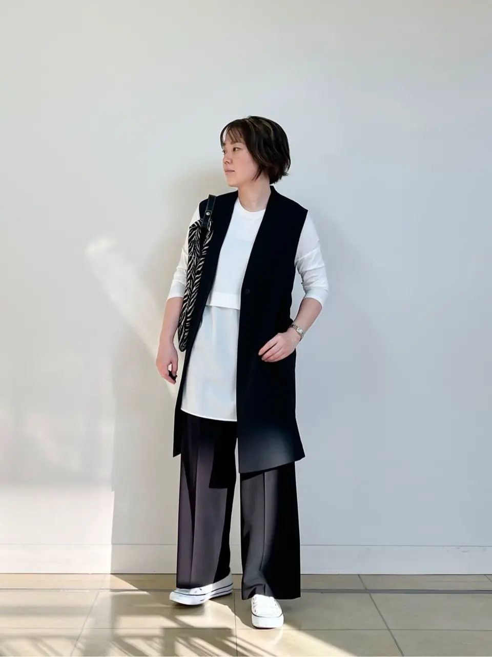  伊藤 コーディネート画像