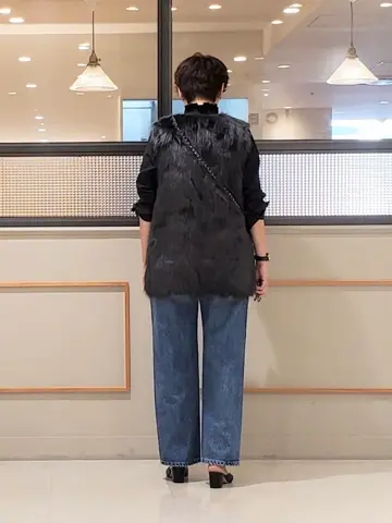 ICB 高橋 コーディネート画像