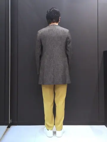 ICB 岩田 コーディネート画像