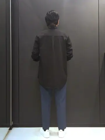 ICB 岩田 コーディネート画像