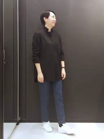 ICB 岩田 コーディネート画像