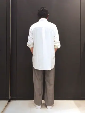 ICB 岩田 コーディネート画像