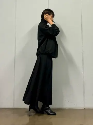 ICB 宮本 コーディネート画像