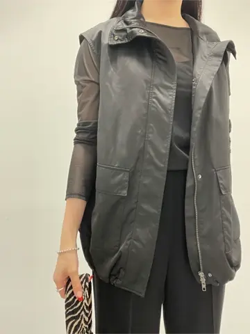 ICB 古住 コーディネート画像