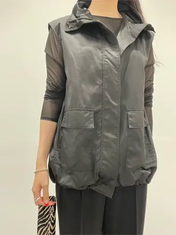 ICB 古住 コーディネート画像