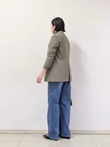 ICB 渡邊 コーディネート画像