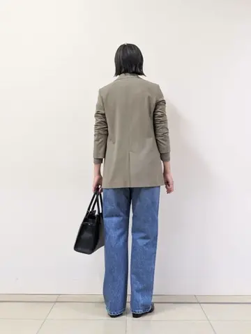 ICB 渡邊 コーディネート画像