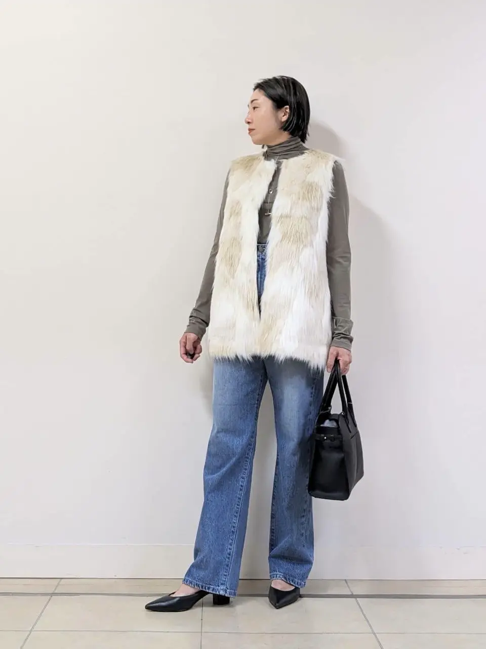  渡邊 コーディネート画像