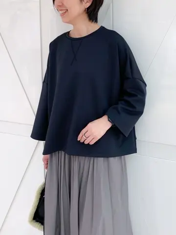 ICB 小田桐 コーディネート画像