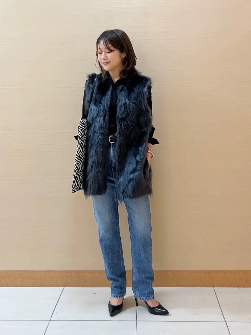  ASUMI コーディネート画像