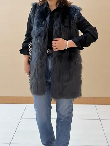 ICB ASUMI コーディネート画像