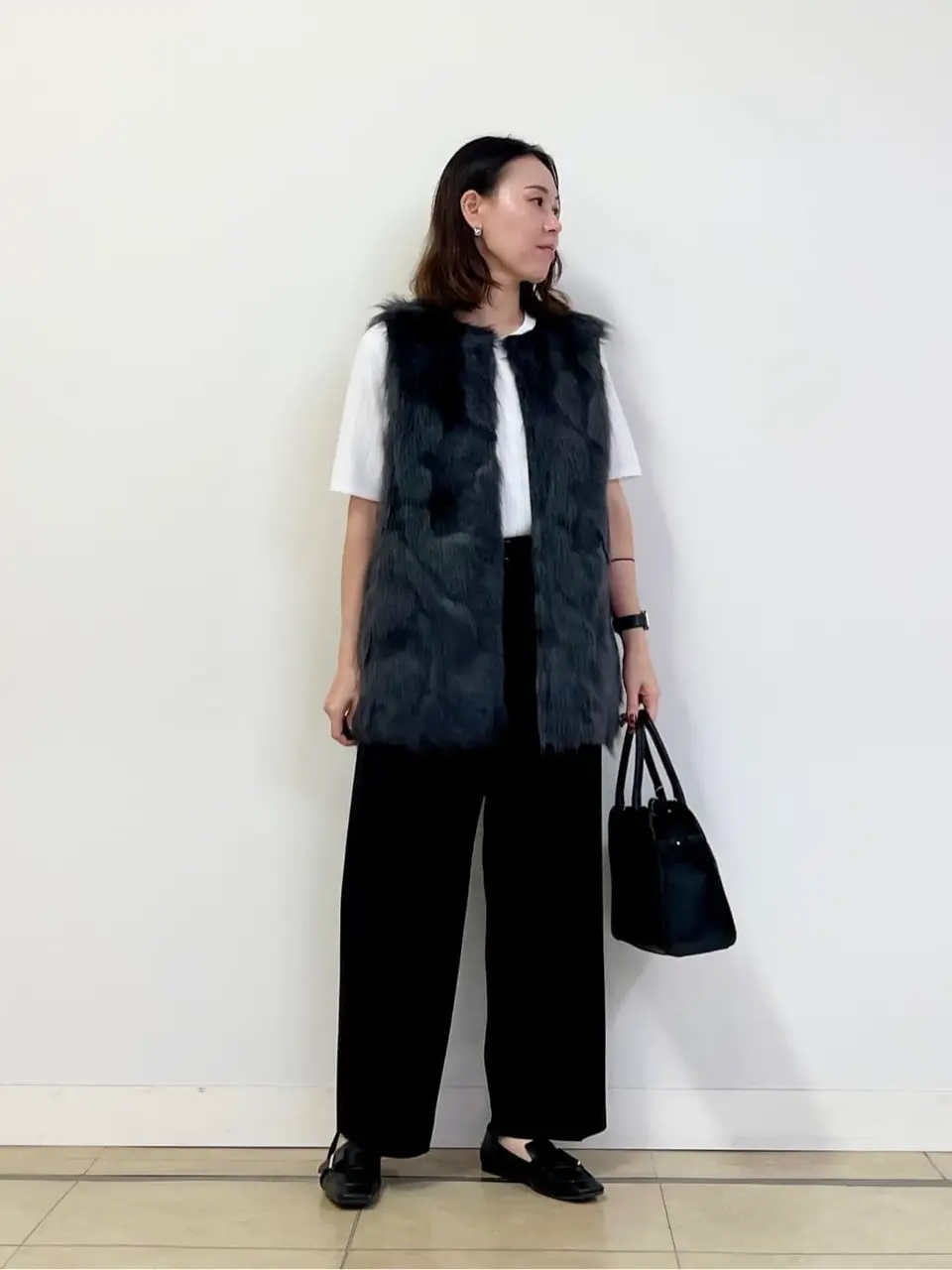  須賀原 コーディネート画像