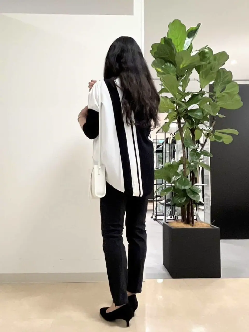 ICB 平良 コーディネート画像