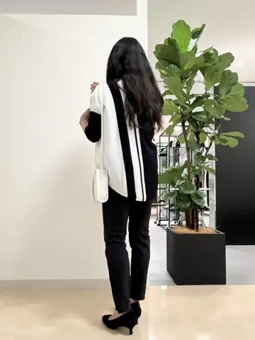 ICB 平良 コーディネート画像