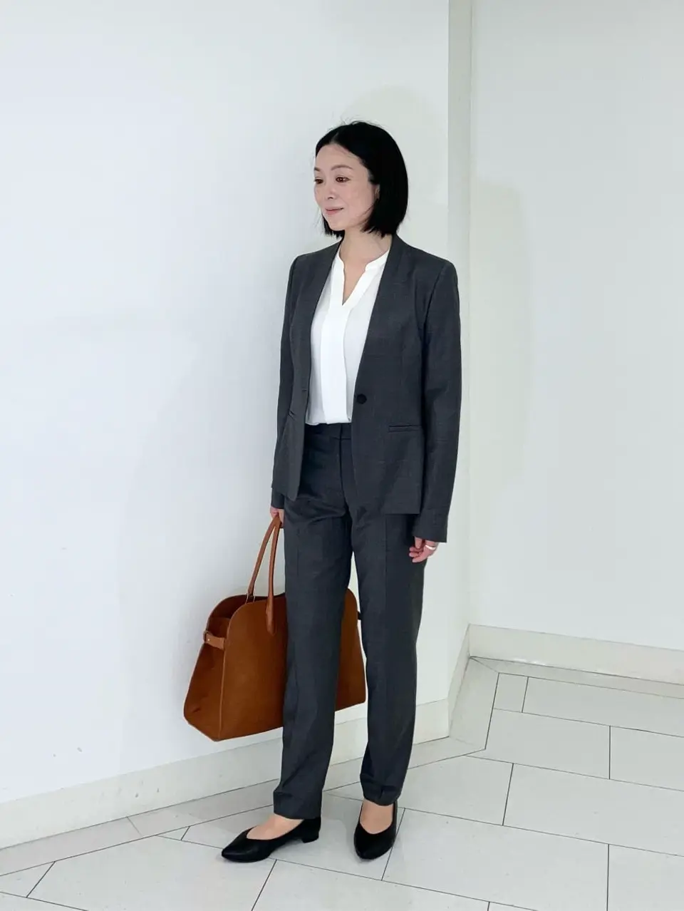 ICB KANAE コーディネート画像