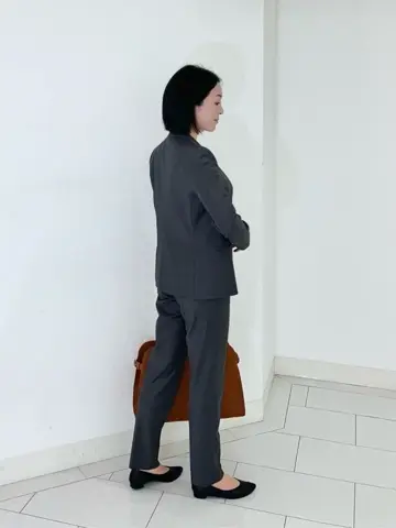 ICB KANAE コーディネート画像