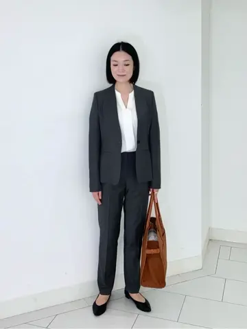 ICB KANAE コーディネート画像