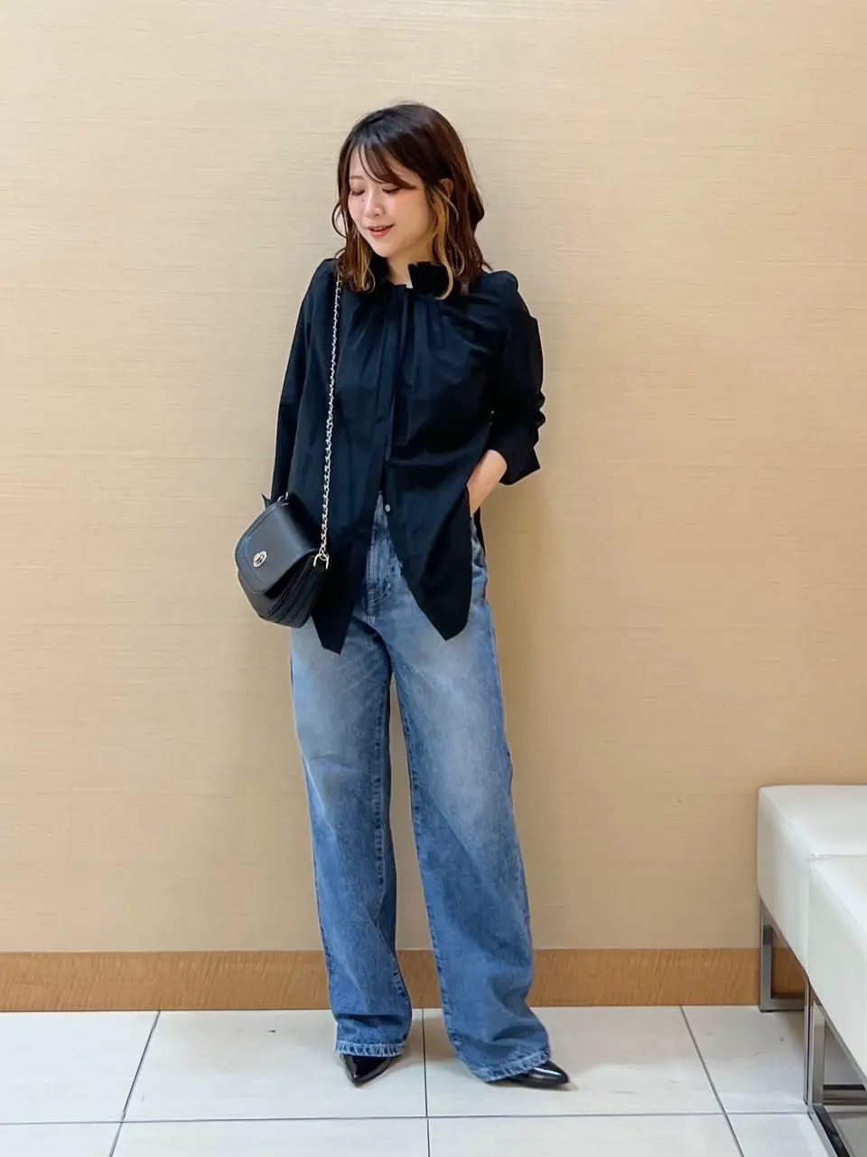  ASUMI コーディネート画像