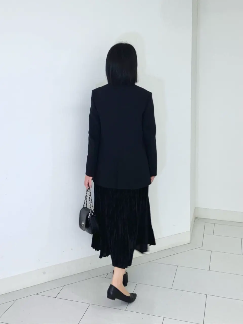 ICB KANAE コーディネート画像