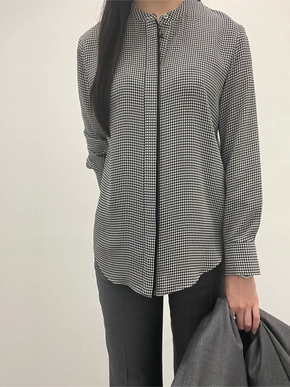 ICB 古住 コーディネート画像