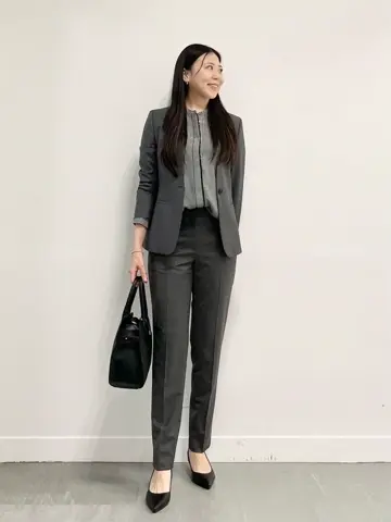 ICB 古住 コーディネート画像