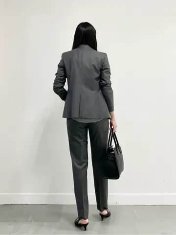 ICB 古住 コーディネート画像