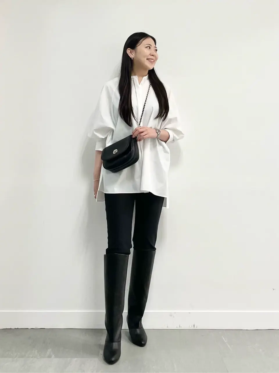  古住 コーディネート画像