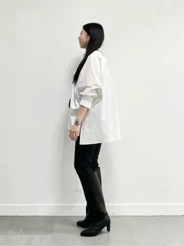 ICB 古住 コーディネート画像