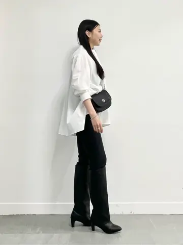 ICB 古住 コーディネート画像