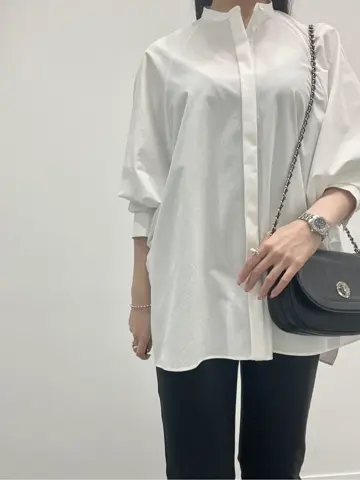 ICB 古住 コーディネート画像